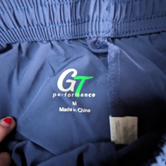 GT Performance Scrub Set Medium - Picture 7 of 7